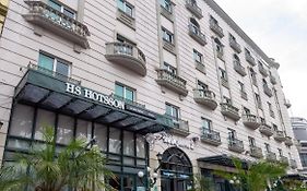 Hs Hotsson Smart Value Tampico